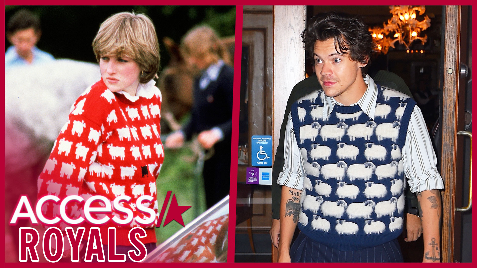How Princess Diana's Style Is Still Setting Trends For ...